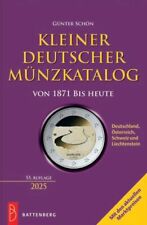Kleiner Deutscher Münzkatalog
