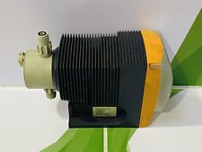 PROMINENT DOSIERTECHNIK GALA1601PPE200UA000000 DOSIERPUMPE ,50/60Hz,16bar,232psi