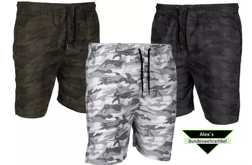Badehose badeshorts short - badehose,