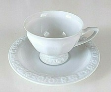 Rosenthal "Maria" weiß