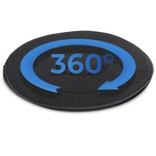 MAXIMEX Auto Dreh Sitz Kissen