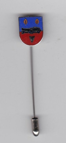 Bundeswehr anstecknadel - bundeswehr:,