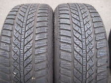 2x Winterreifen Fulda Kristall Control HP  215/55R16 93H M+S
