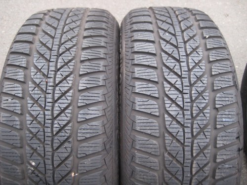 Winterreifen fulda kristall - 2x,