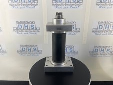 NEU OVP Iller-Pneumatik