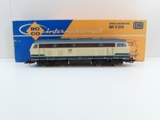 Roco H0 43418 Diesellok BR215