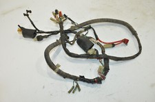 HONDA LEAD 50 KABEL KABELBAUM KABELSTRANG LEITUNGEN STECKER ELEKTRIK HARNESS (2)