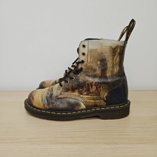 Dr Martens JMW Carthaginian
