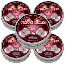 5 x 500 Fritz Cell Speedy 4,5
