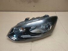 VW POLO 6R Frontscheinwerfer