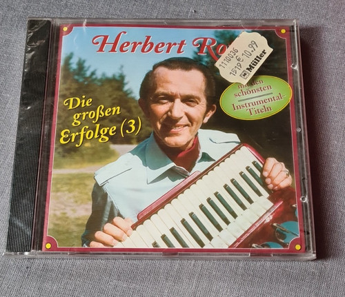 Herbert roth die grossen - roth,