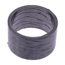 Dichtung auspuff 50mm - dichtung, für