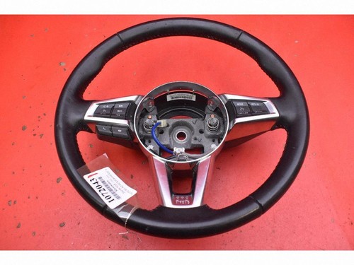 Mazda miata 2016 - mx-5, na