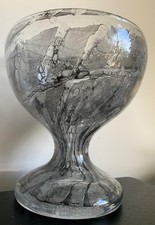 Peill & Putzler Glas Vase auf