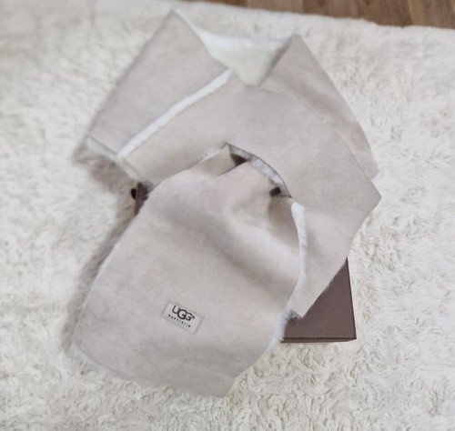 Ugg schal originalbox 100 - originalbox, 100%