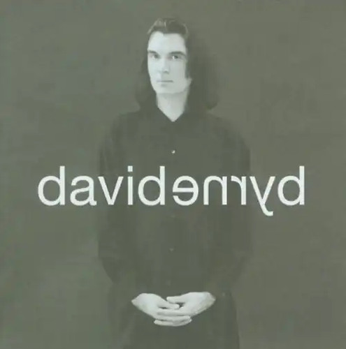 David byrne - david,