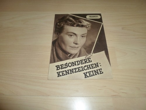 Progress filmillustrierte - 23, /
