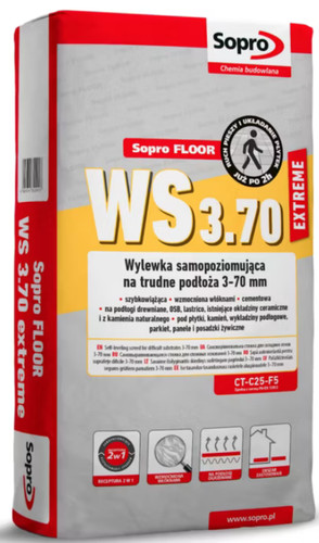 Sopro flexible 2 - , 2-in-1