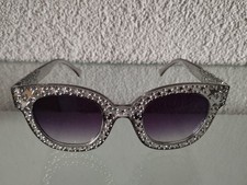 Brille Accessoire 70er Jahre