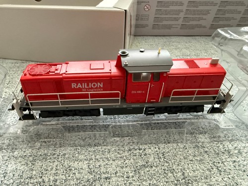 Trix 296 22294 - 22294, dcc