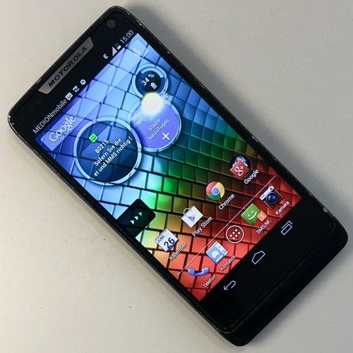 Motorola razr - i, (xt890)