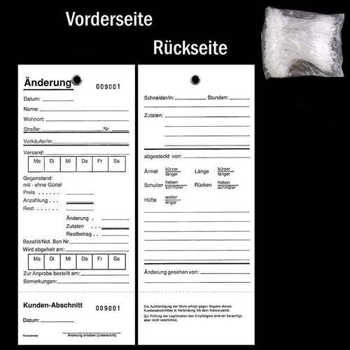 Ek172 1000 änderungskarten - ek172=,