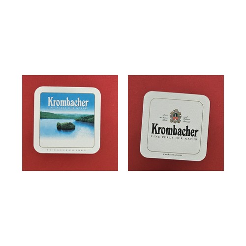 Krombacher see brauerei - see,