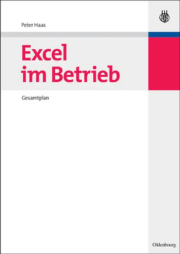Excel betrieb - excel,