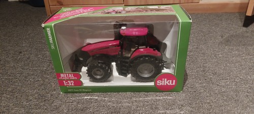 Siku 3277 case - ih, in