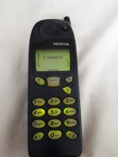 Nokia 5110 Handy - Schwarz