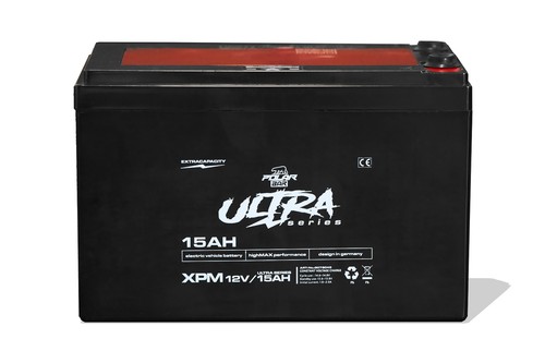 Polar bär ultra batterie xpm - ultra,