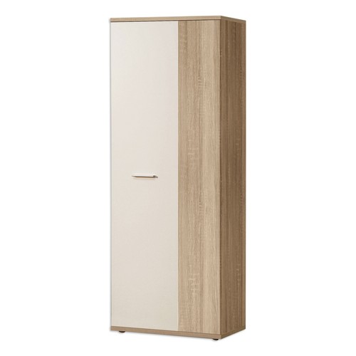 Schuhschrank sonoma eiche - -,