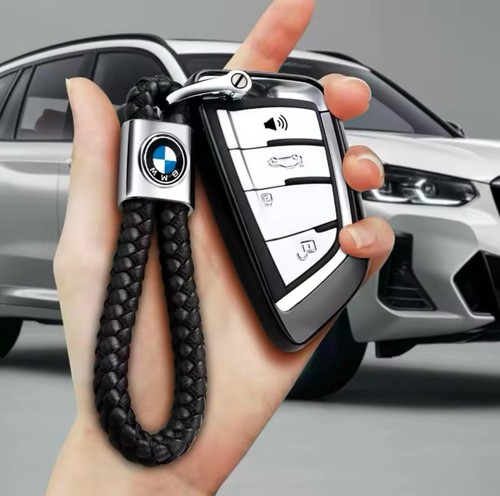 Hochwertiger bmw geflochtener - hochwertiger,