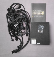 EVGA SuperNOVA NEX650G 650W ATX Netzteil 650 Watt modular 80+