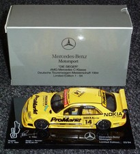 1994 - Promarkt Zakspeed Team