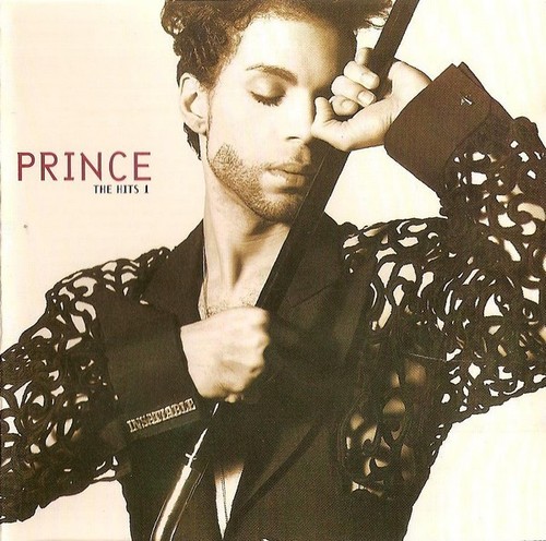 Prince the hits - the, 1: