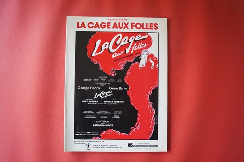 Cage aux folles - la,