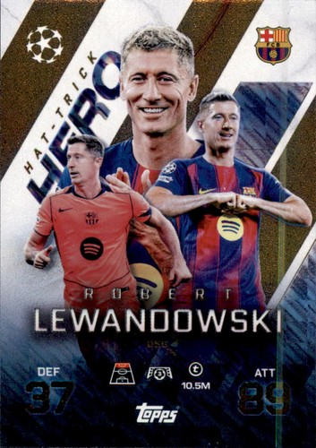 Match attax extra champions - match,