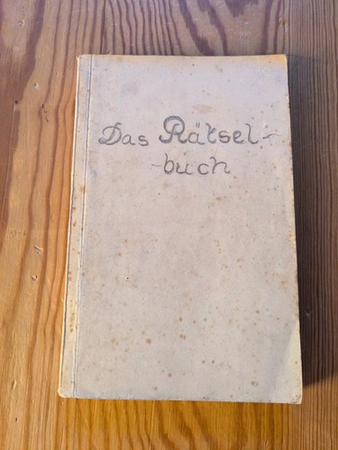 Heitere jagd auf fragezeichen - heitere,