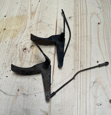 Gasbetätigung von Einspritzpumpe Fußpedal für Unimog 421 und andere