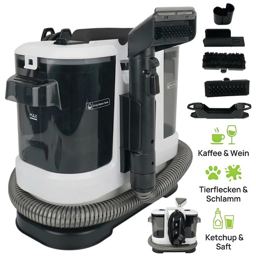 Waschsauger tragbarer - waschsauger,