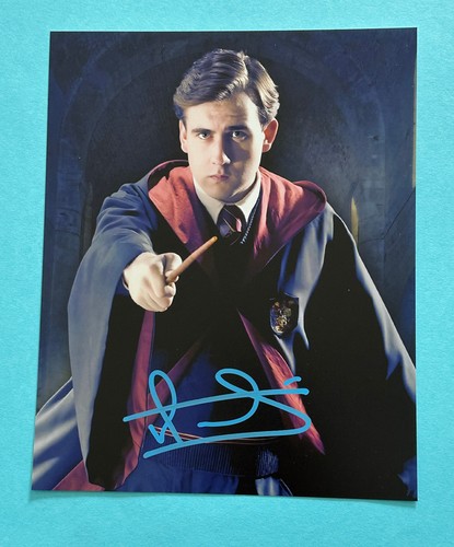 Matthew lewis harry potter - -,