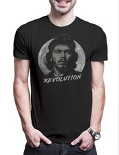 Che Moon Herren T-Shirt