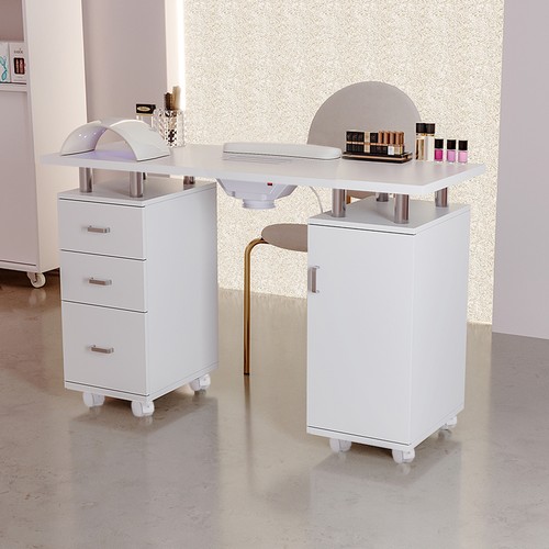 Manikürtisch nageltisch - manikürtisch,