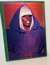 Mario Testino. Private View Testino, Mario - WZK