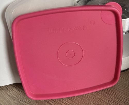 Tupperware ersatzdeckel - tupperware,