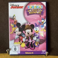 Micky Maus Wunderhaus