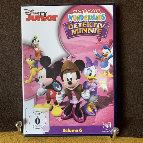 Micky maus wunderhaus - micky,