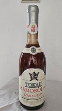 Tokaji Szamorodni dry 1988