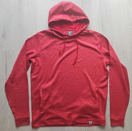 Footjoy golf pullover herren - golf,